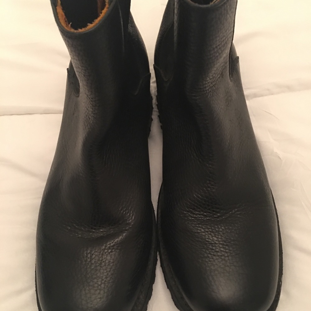 Frye boots